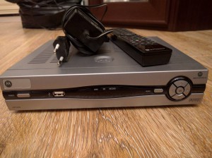 Отдам телевизионную приставку HD Motorola - IMG_20160320_204025.jpg