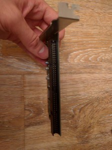 Отдам карту PCI RAID контроллер на два IDE HDD - IMG_20160320_204203.jpg