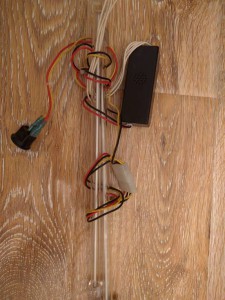 Отдам подсветку для модинга системного блока 2 лампы - IMG_20160320_204346.jpg