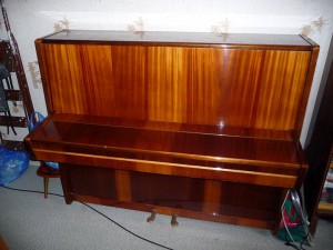 Пианино Березка в дар отдано  - P1110739.JPG