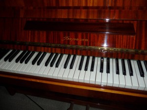 Пианино Березка в дар отдано  - P1110741.JPG