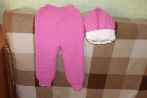 Отдам вещички теплые. - P1090217.JPG