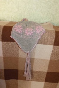 Отдам вещички теплые. - P1090219.JPG