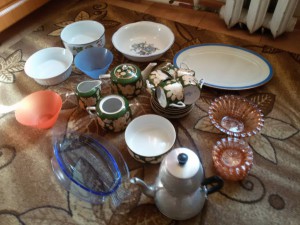 Кухонная посуда и чайный сервис - 20160326_115652.jpg