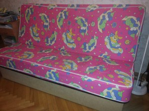 Диван раскладной двухместный - ОТДАН - 20151212_154605_ул. Винницкая.jpg