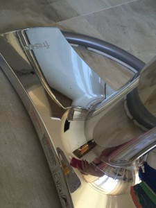 Отдам стульчик Bloom fresco 3 в 1 - image.jpeg