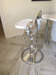 Отдам стульчик Bloom fresco 3 в 1 - image.jpeg