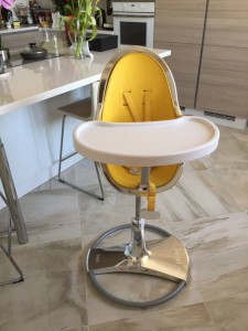 Отдам стульчик Bloom fresco 3 в 1 - image.jpeg