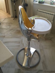 Отдам стульчик Bloom fresco 3 в 1 - image.jpeg