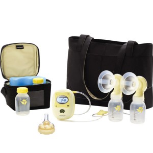 Отдам молокоотсос Medela - image.jpeg