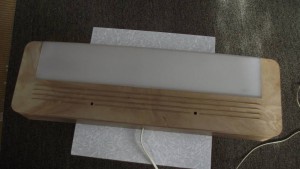 Приму в дар светильник. - Изображение 058.jpg