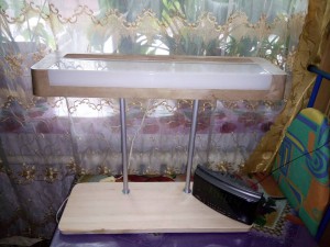 Приму в дар светильник. - DSC_0352.JPG