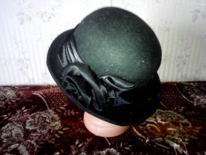 Шляпки на обмен. - Шляпка_2.57.jpg