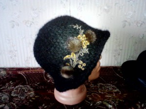 Шляпки на обмен. - Шляпка_3.00.jpg