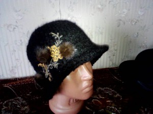 Шляпки на обмен. - Шляпка_4.01.jpg