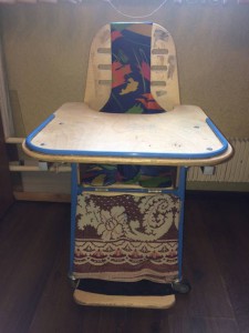 Детский стульчик с фиксаторами - image1 (3).JPG