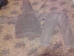 костюмчик для девочки на 2 года. - 20160330_202239.jpg