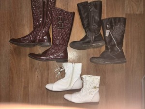 Не выбрасывайте старую детскую обувь - IMG_20160407_132659.jpg