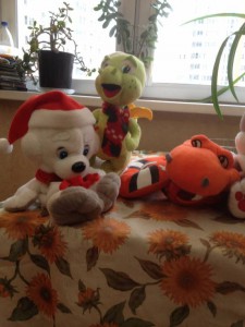 Отдам мягкие игрушки - image.jpg