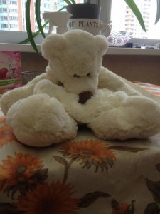 Отдам мягкие игрушки - image.jpg