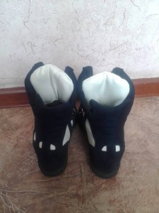 кросовки сникерсы на платформе и полуботиночки на 37 разм - 20160408_102556.jpg