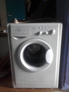 Куплю не дорого или приму в дар эл.плиту, холодильник, стиральную машинку. - 20160322_102247.jpg