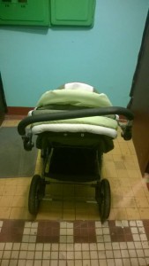 Отдам коляску - WP_20160409_010.jpg
