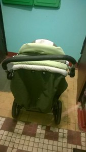 Отдам коляску - WP_20160409_011.jpg