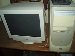 Отдам в дар железо,,комп.. - P1011296.JPG