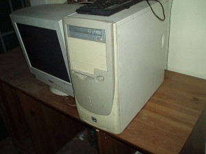 Отдам в дар железо,,комп.. - P1011297.JPG