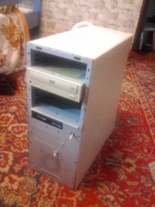 комп на запчасти - 20160406_105357.jpg