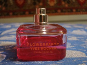 Парфюмерия от YVES ROCHER и от AVON - 1.JPG
