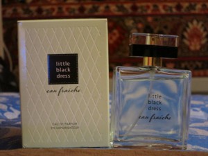 Парфюмерия от YVES ROCHER и от AVON - 2.JPG