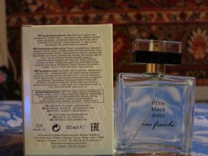 Парфюмерия от YVES ROCHER и от AVON - 3.JPG