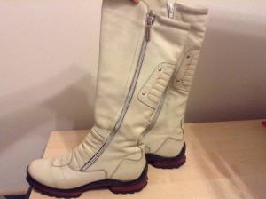 Женская обувь и вещи s, m, 38-38,5. За все 500р - image.jpeg