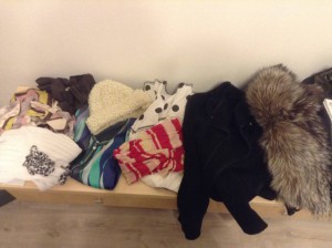 Женская обувь и вещи s, m, 38-38,5. За все 500р - image.jpeg