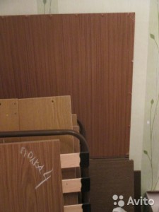 Отдадим гардероб, доски от книжного шкафа, кресло - 2495165475.jpg