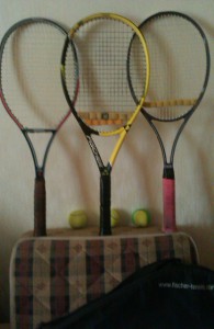 ракетки для большого тенниса,обменяю,продам. - IMAG1408.jpg