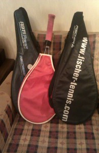 ракетки для большого тенниса,обменяю,продам. - IMAG1409.jpg