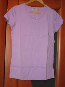 Одежда женская 42-46 . Парфюм. - Футба сирень.jpg