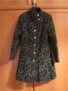 Одежда женская 42-46 . Парфюм. - Пальто.jpg