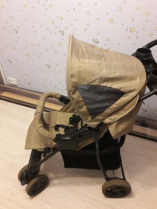 Меняю свою коляску на другую коляску - 29WBJ1g6wUg.jpg