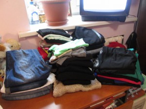 Обменяю одежду на... - IMG_0897.JPG