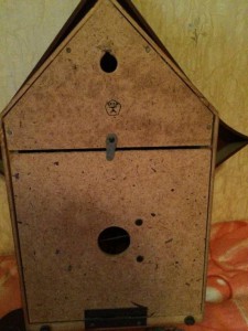 Часы с кукушкой на обмен. - Часы_с_кукушкой_2.jpeg