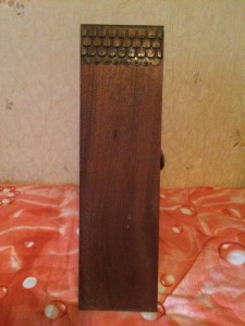 Часы с кукушкой на обмен. - Часы_с_кукушкой_шалащь_3.jpeg