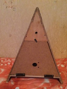 Часы с кукушкой на обмен. - Часы_с_кукшкой_шалашь_2.jpeg