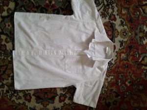 Отдам рубашку на 9 лет с коротким рукавом - 20160421_091330.jpg