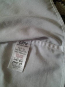 Отдам рубашку на 9 лет с коротким рукавом - 20160421_091341.jpg