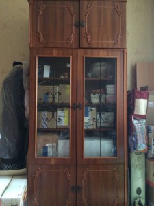 Мебельная стенка - Буфет_1.jpeg