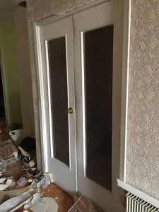 Двери межкомнатные даром 5 шт - image.jpeg